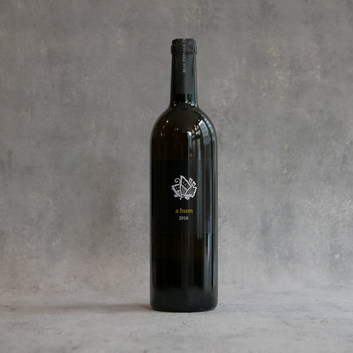 Beau Paysage A Hum 2020 750ml