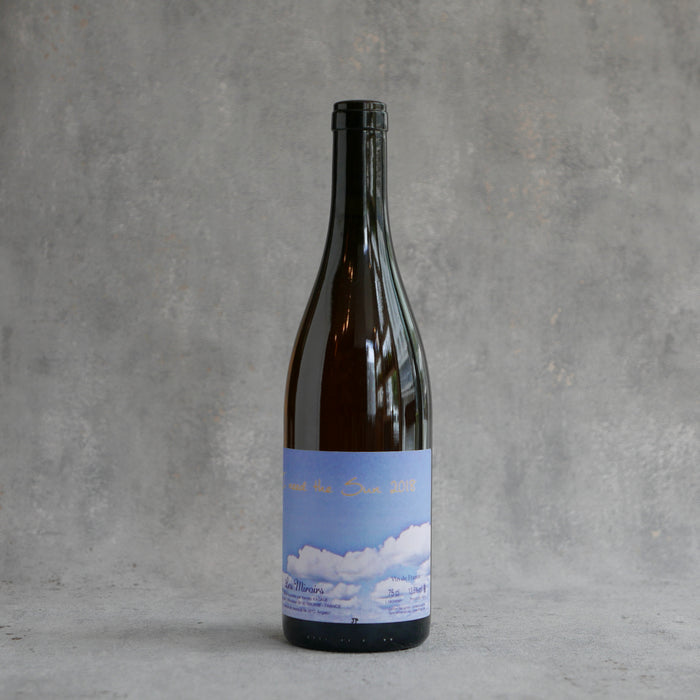 Domaine des Miroirs I need the Sun 2015 500ml