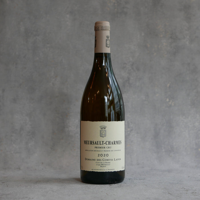 Domaine des Comtes Lafon Meursault-Charmes Premier Cru 2019 750ml