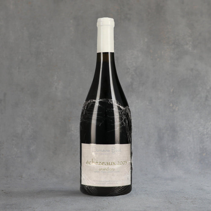 Domaine Bizot|Echezeaux Grand Cru 2009 750ml