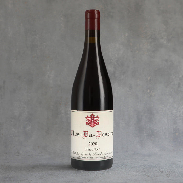 Domaine Takahiko  Clos da Descion Pinot Noir 2023 750ml