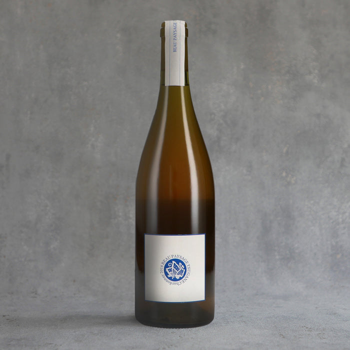 BEAU PAYSAGE Chardonnay 2018 ボーペイサージュ BEAU PAYSAGE Chardonnay 2018 ボーペイサージュ BEAU PAYSAGE