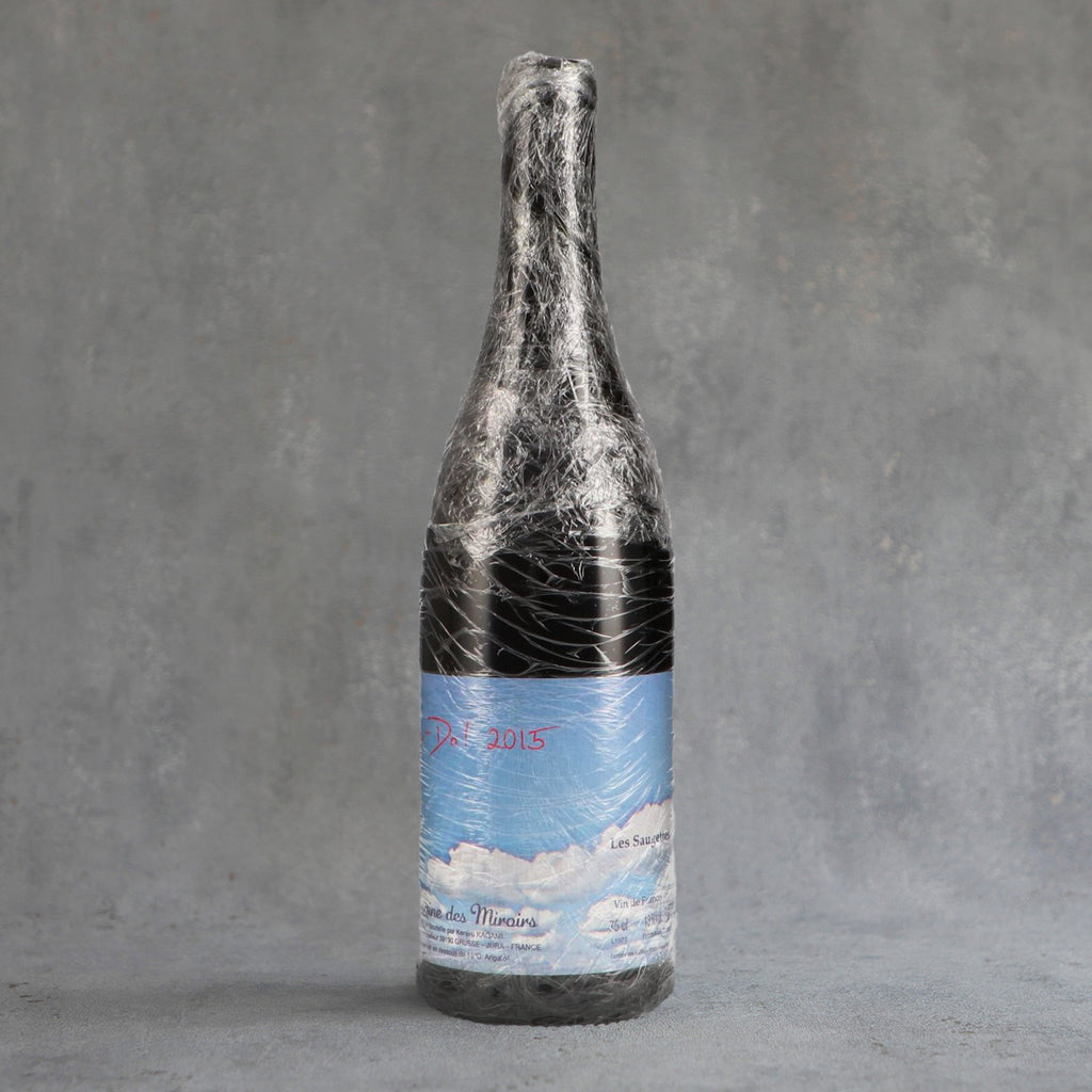 Domaine des Miroirs Ja Do! 2021 750ml — Bottles Japan