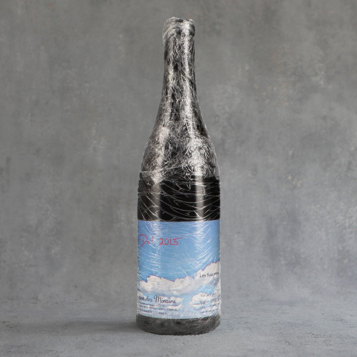 ワイン Domaine des Miroirs Ja-Do! 2021 Domaine des Miroirs Ja Do! 2021 750ml — Bottles Japan