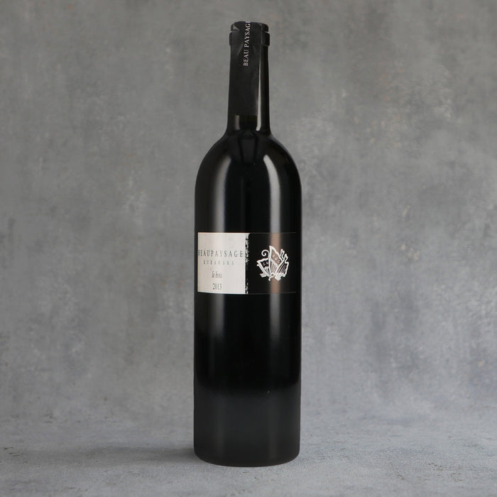 Beau Paysage Kurahara Le Bois 2013 750ml