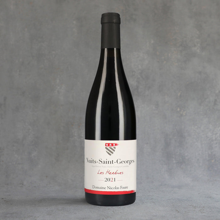 Domaine Nicolas Faure Aloxe-Corton 2019 750ml