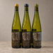 Mongaku Valley Winery 2019 3 Bottle Set