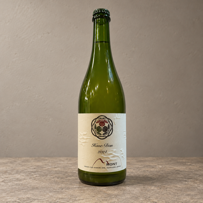 Domaine Mont Hase-Don 2024