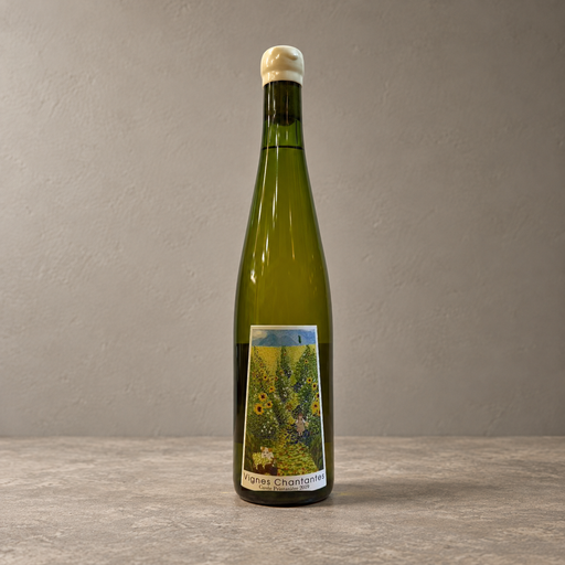 Vignes Chantantes Cuvee Printaniere 2019