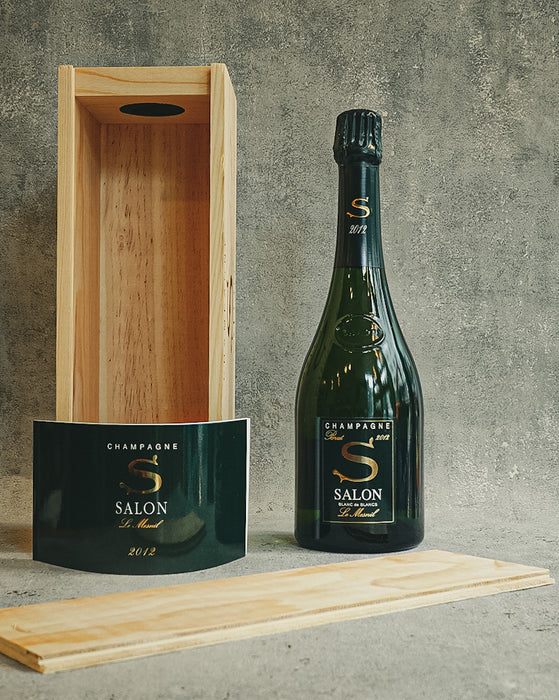 Champagne Salon 2012 750ml No Box