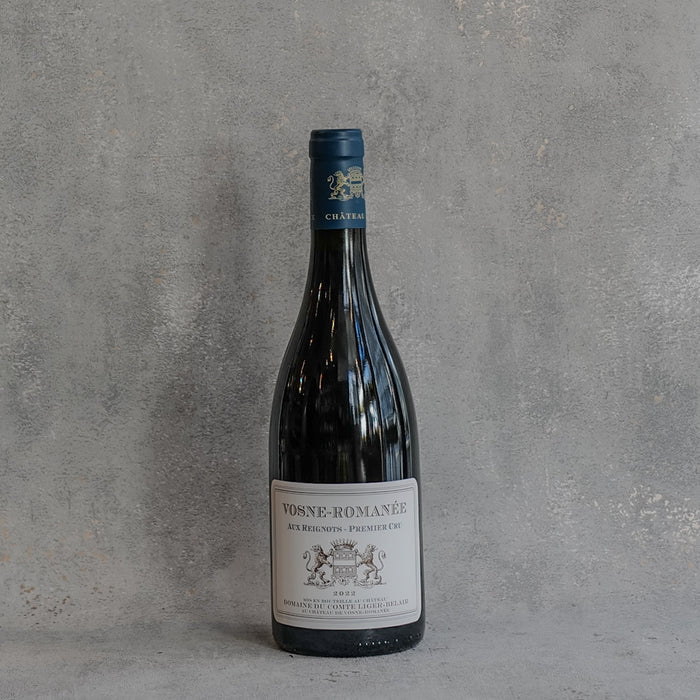 Domaine du Comte Liger-Belair | Vosne-Romanée 1er Cru "Aux Reignots" 2022 750ml