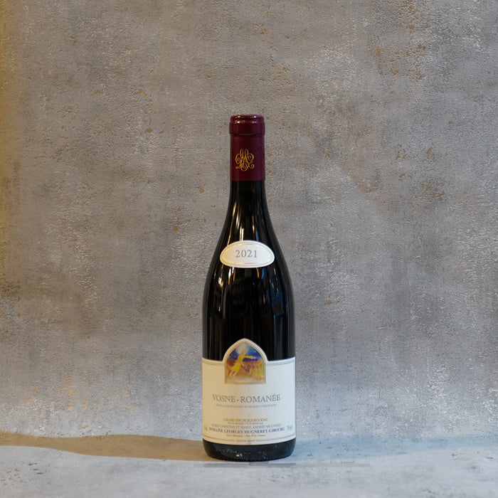 Domaine Georges Mugneret-Gibourg Vosne-Romanée 2021