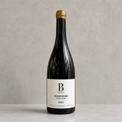 Domaine Boigey Frères Bourgogne Rouge (Pinot Noir) 2023 750ml