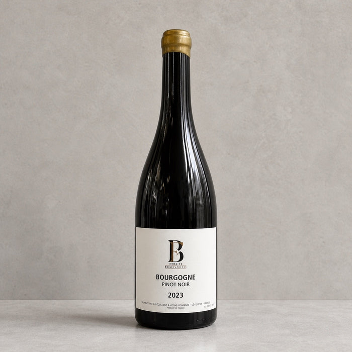 Domaine Boigey Frères Bourgogne Rouge (Pinot Noir) 2023 750ml