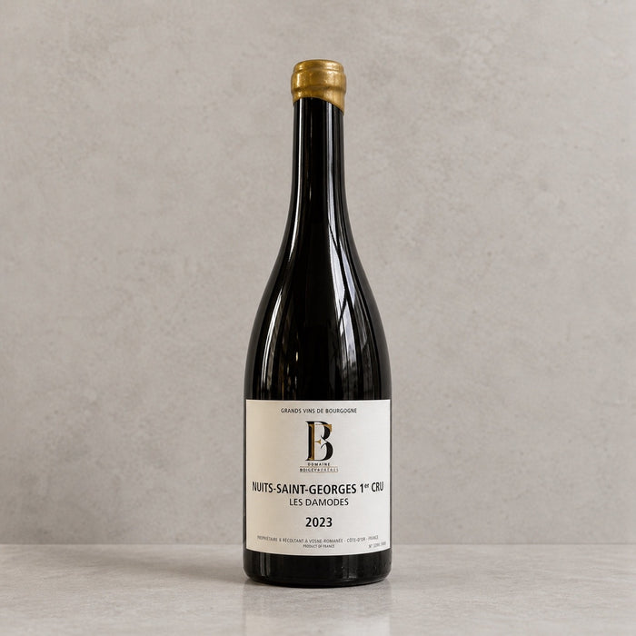 Domaine Boigey Frères Nuits-Saint-Georges 1er Cru Les Damodes 2023 750ml