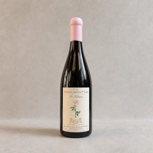 Charles Lachaux Aloxe-Corton 1er Cru Les Valozieres 2024