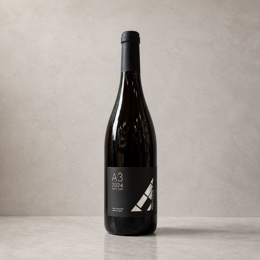 Domaine Yui A3 Pinot Noir 2024 750ml bottle
