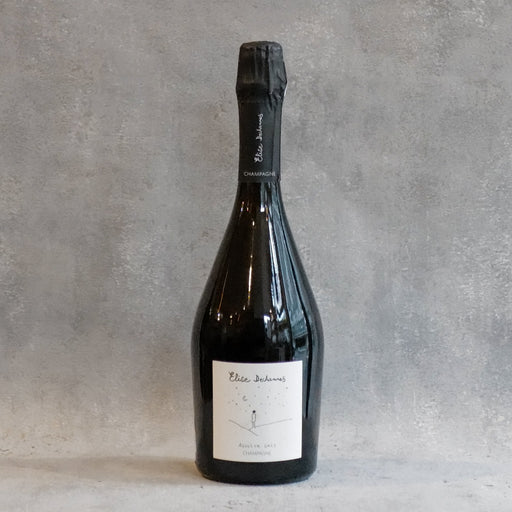 Elise Dechannes Champagne Absolue Grès 2019
