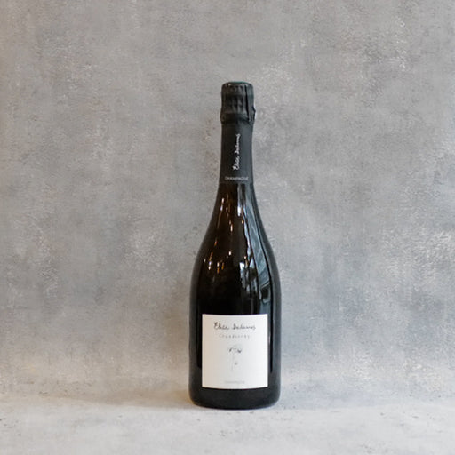 Elise Dechannes Champagne Chardonnay 2015