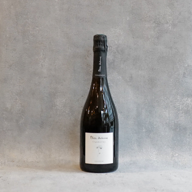 Elise Dechannes Champagne Chardonnay 2015