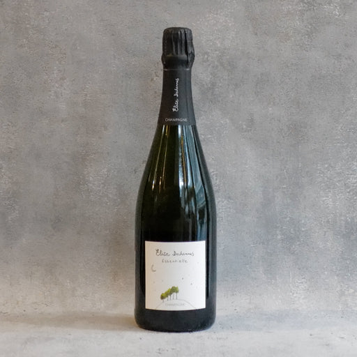 Elise Dechannes Champagne Essentielle 2020