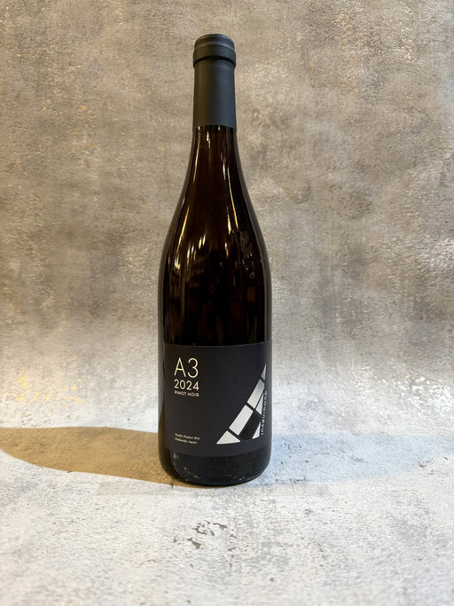 Domaine Yui A3 Pinot Noir 2024 750ml bottle