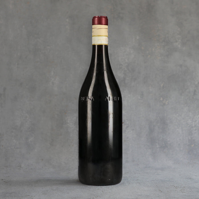 Lorenzo Accomasso Barolo Annunziata 2014 750ml