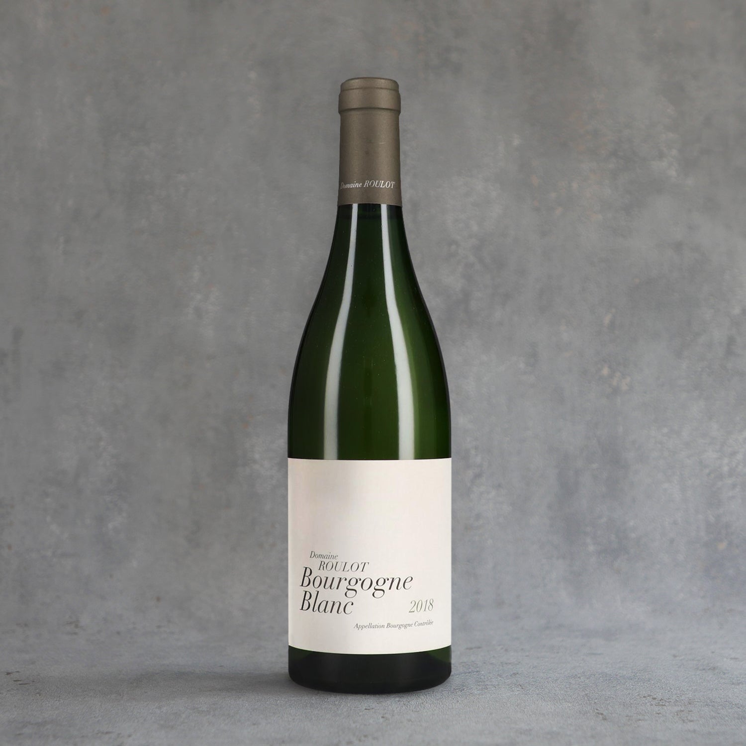 Domaine Roulot Bourgogne Blanc 2018 750ml