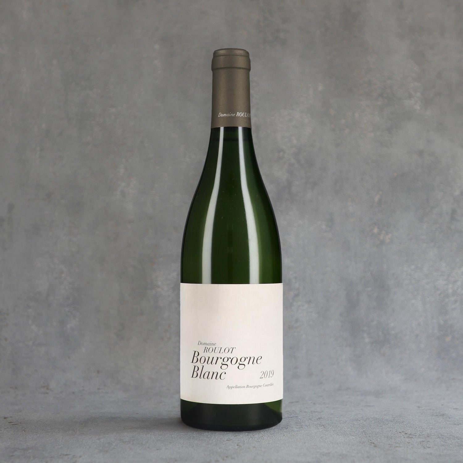 Domaine Roulot Bourgogne Blanc 2019 750ml