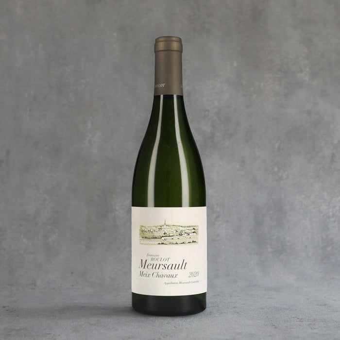 Domaine Roulot Meursault Les Meix Chavaux 2020 750ml